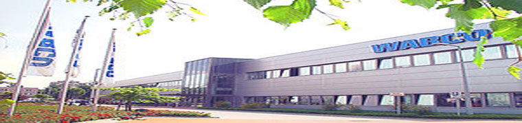 WABCO, Brake Factory, Wroclaw